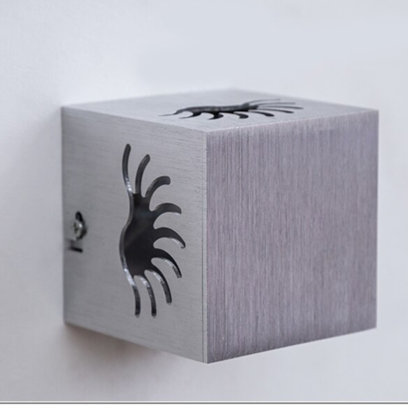 X10-Plafonnier LED au design moderne - X10 Maroc - Livraison gratuite -