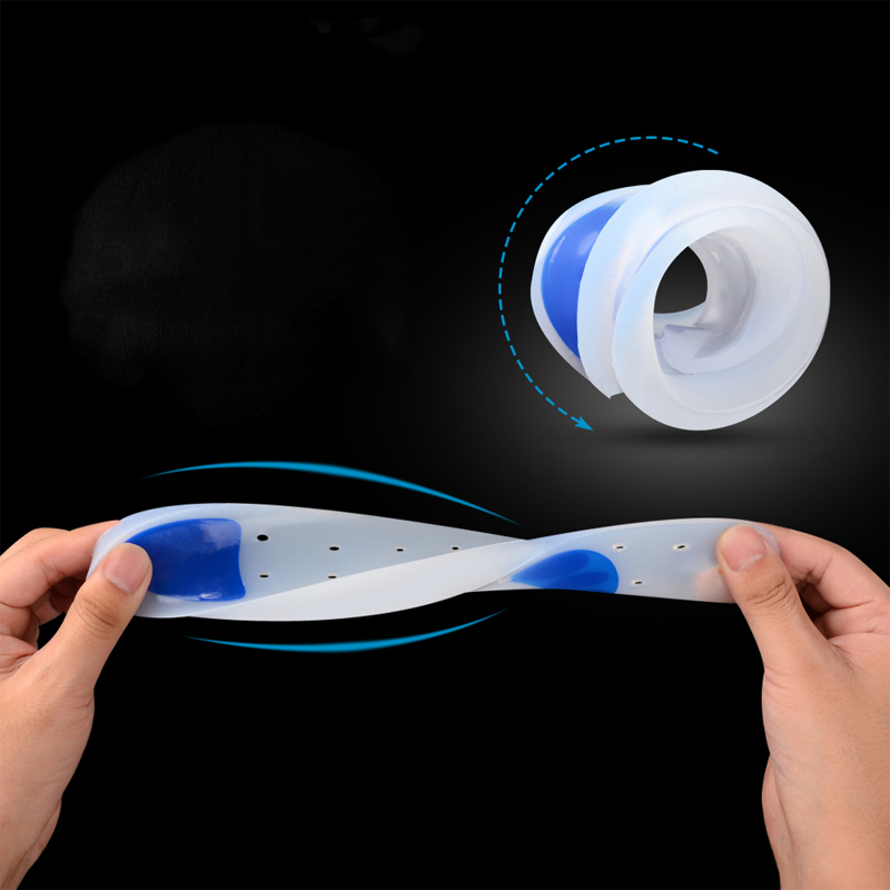 Confort Suprême Semelles en Gel - X10 Maroc - Livraison gratuite -