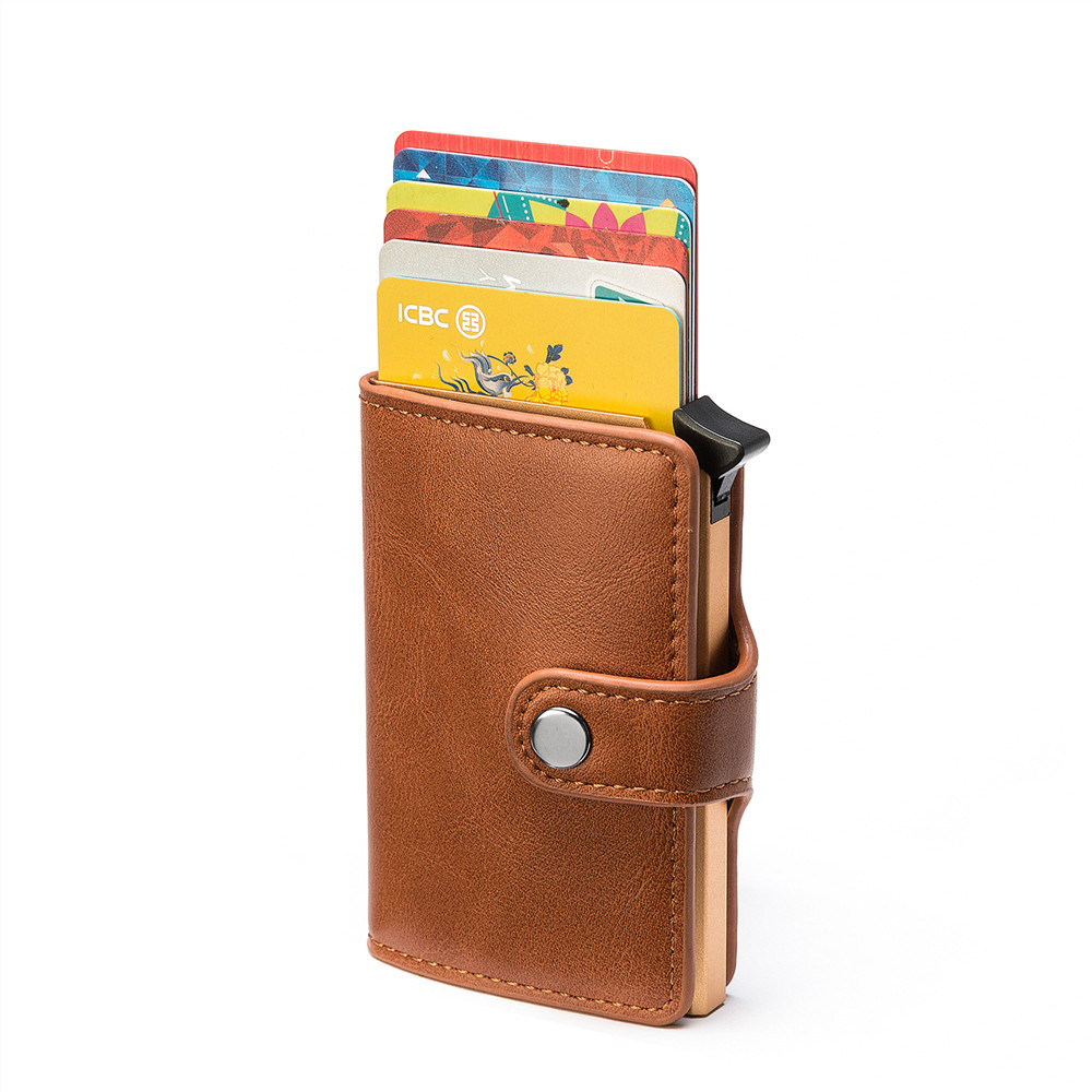 X10-Portefeuille de poche antivol - X10 Maroc - Livraison gratuite -