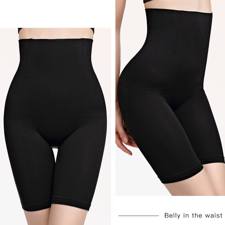 Sous-vêtements taille haute pour femmes - X10 Maroc - Livraison gratuite -