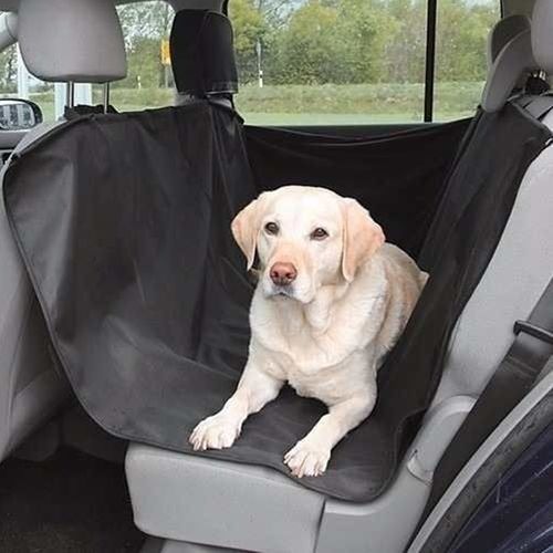 Housse de voiture imperméable pour chien - X10 Maroc - Livraison gratuite -