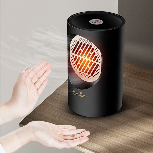 X10-Chauffage Électrique Rapide - X10 Maroc - Livraison gratuite -