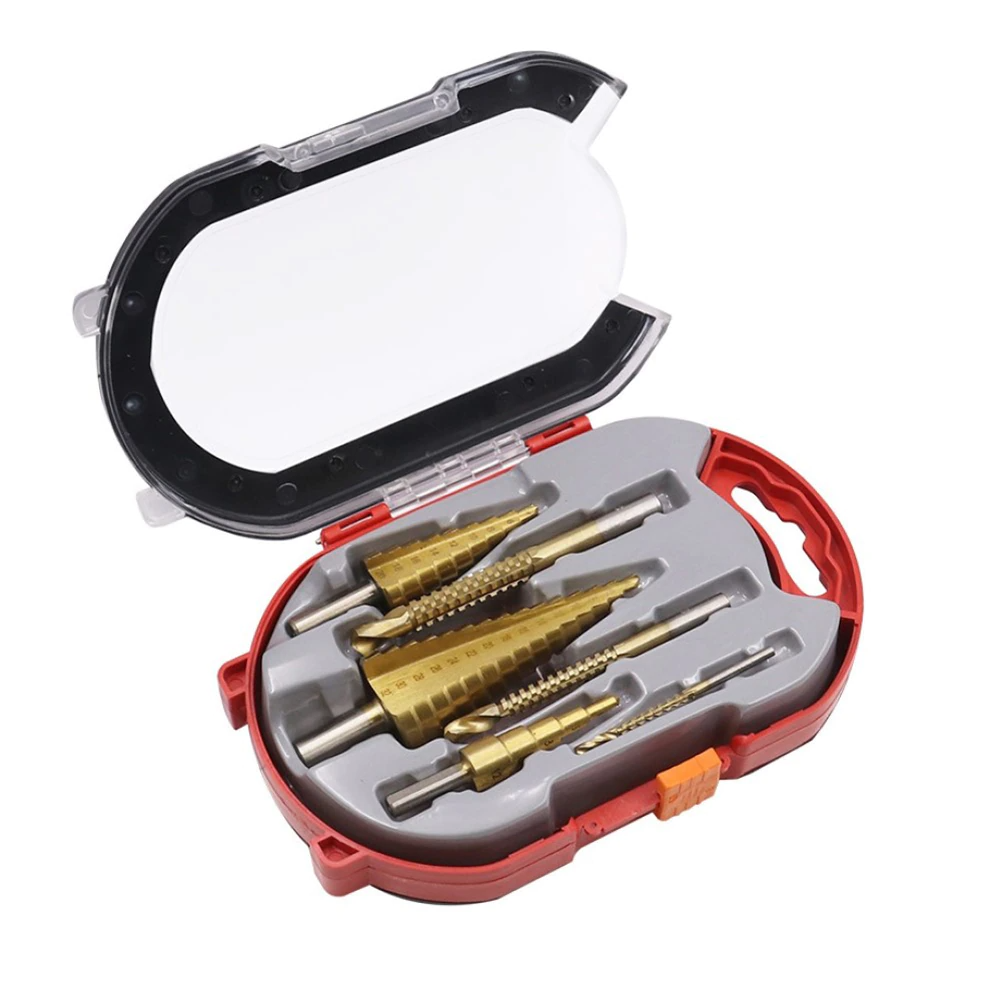 X10-Outil de perçage pratique ( 6 pcs ) - X10 Maroc - Livraison gratuite -