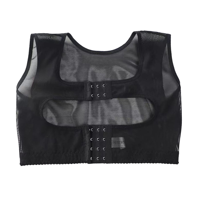 X10-Soutien Postural Sportif - X10 Maroc - Livraison gratuite - Noir / S