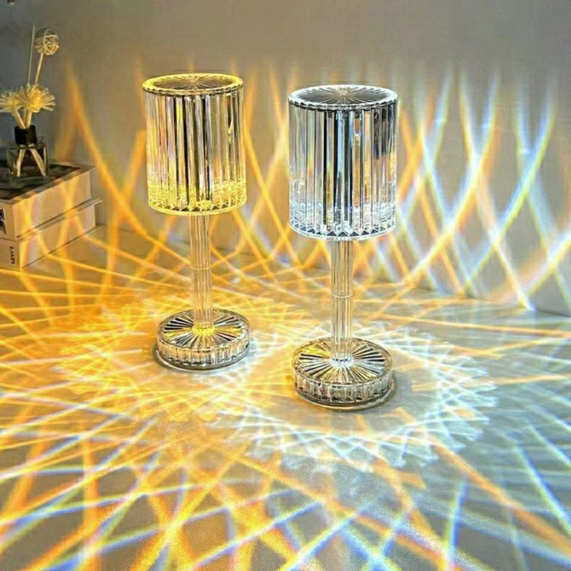 Lumière Magique Cristalline - X10 Maroc - Livraison gratuite -