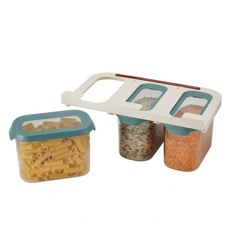 X10-TrioRangement Alimentaire - X10 Maroc - Livraison gratuite -