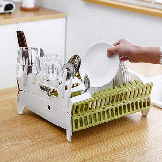 Organisateur de vaisselle et séchoir - X10 Maroc - Livraison gratuite -