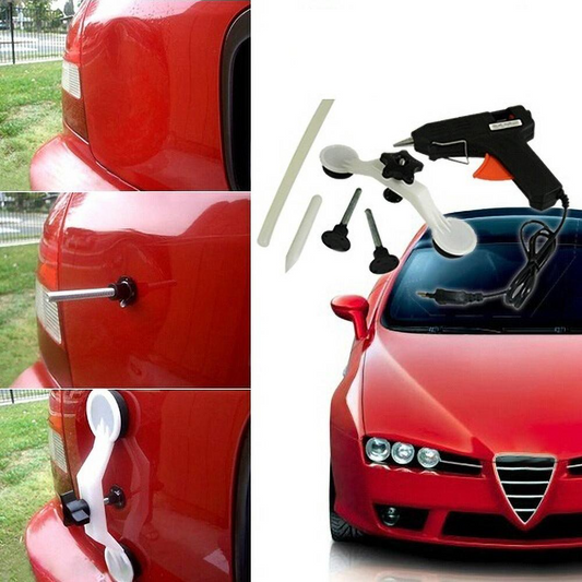 X10-Réparateur de carrosserie - X10 Maroc - Livraison gratuite -