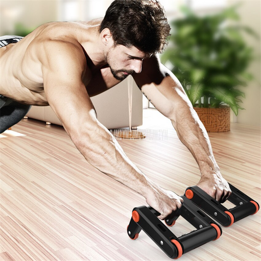 X10-Rouleaux abdominaux - X10 Maroc - Livraison gratuite -