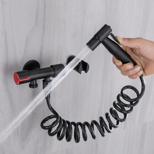 X10 - Pistolet de salle de bain haute pression - X10 Maroc - Livraison gratuite -