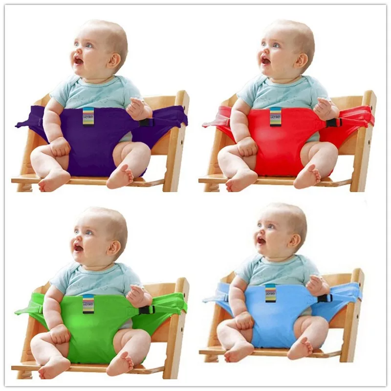 Siège Portable pliable pour enfants - X10 Maroc - Livraison gratuite -