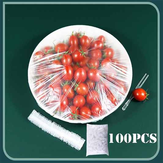 Couvercle de conservation des aliments - X10 Maroc - Livraison gratuite -