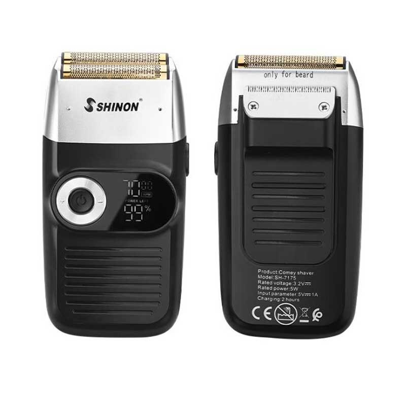 X10 SHINON- Rasoir portable - X10 Maroc - Livraison gratuite -