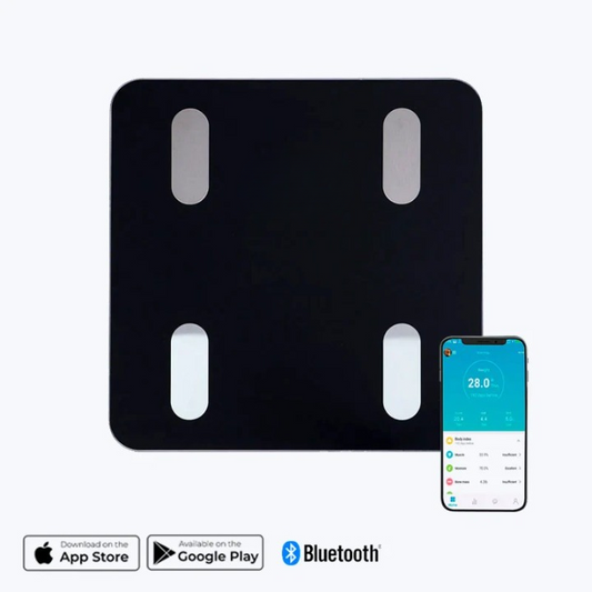 X10 - Pèse personne connecté - X10 Maroc - Livraison gratuite -