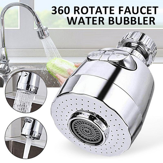 X10-Adaptateur de robinet de cuisine - X10 Maroc - Livraison gratuite -