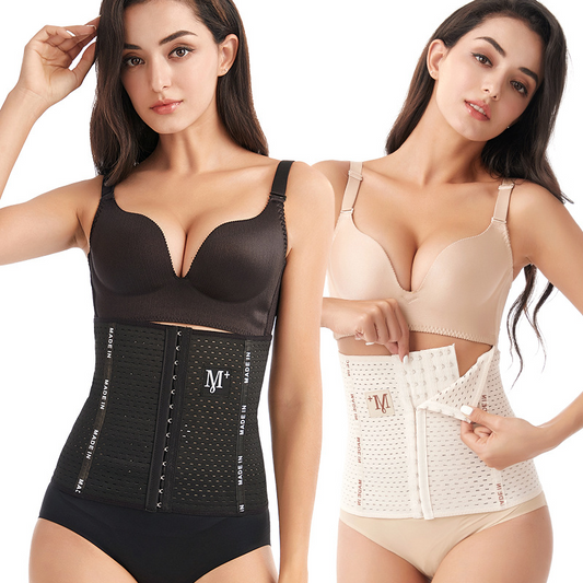 FormFit Body Shaper - X10 Maroc - Livraison gratuite -