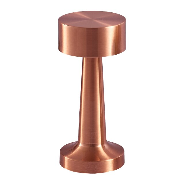 X10 - Lamp Elegant table - X10 Maroc - Livraison gratuite - Bronze