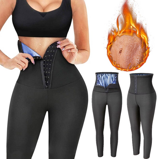 X10-Pantalons longs amincissants - X10 Maroc - Livraison gratuite -