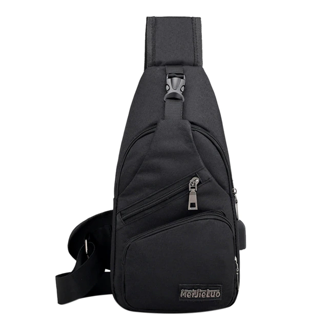Tongdejing Sac a dos - X10 Maroc - Livraison gratuite - Noir