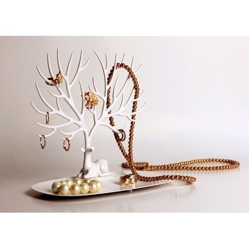 Porte bijoux arbre de vie - X10 Maroc - Livraison gratuite -