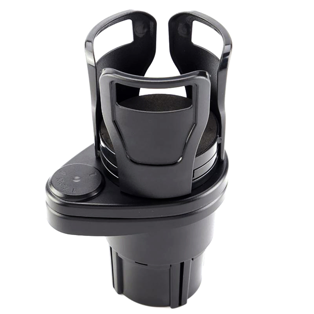 Porte-Gobelet Auto Confortable - X10 Maroc - Livraison gratuite - Matt