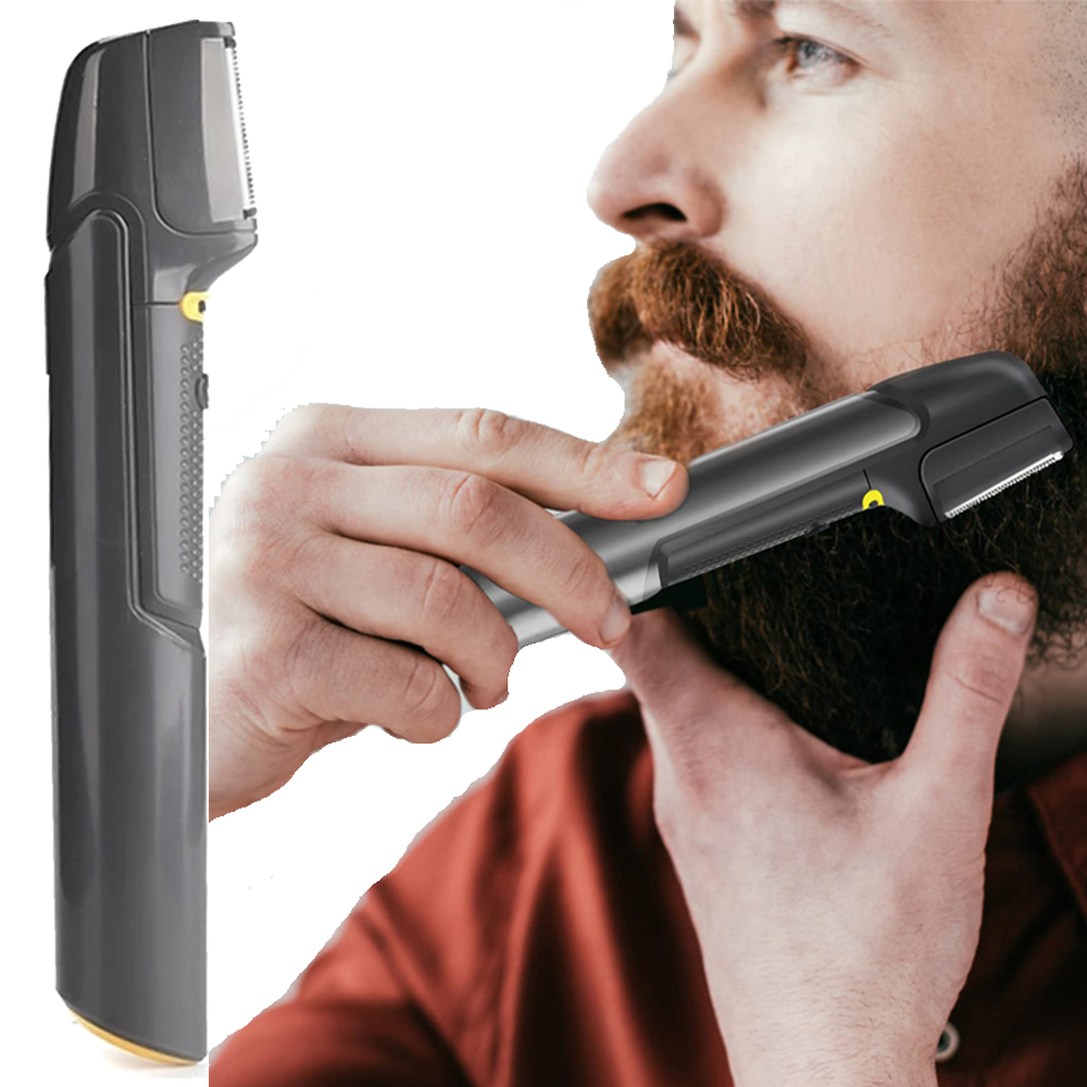 Tondeuse à cheveux rétractable professionnelle - X10 Maroc - Livraison gratuite -