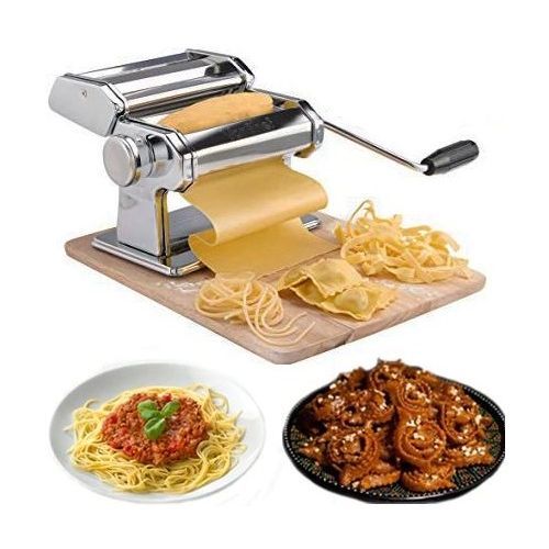 Machine à pâtes professionnelle