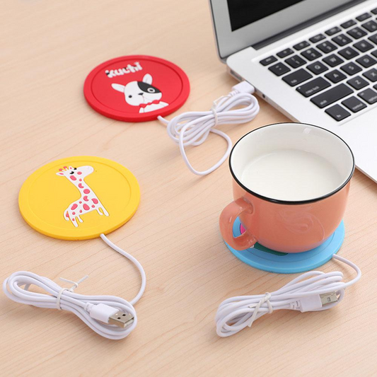 Chauffe-Tasse Confortable - X10 Maroc - Livraison gratuite -