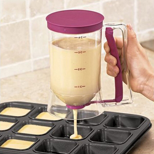 X10-Distributeur de pâte - X10 Maroc - Livraison gratuite -