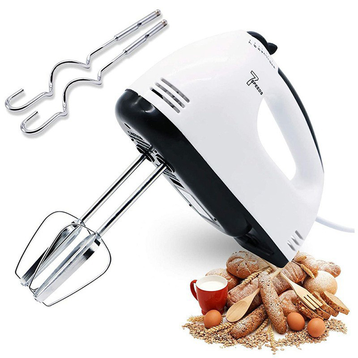 X10-MIXER électrique - X10 Maroc - Livraison gratuite -