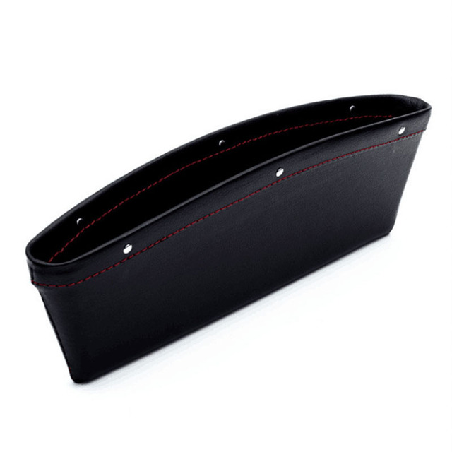 Boîte de Rangement Pratique - X10 Maroc - Livraison gratuite - Noir