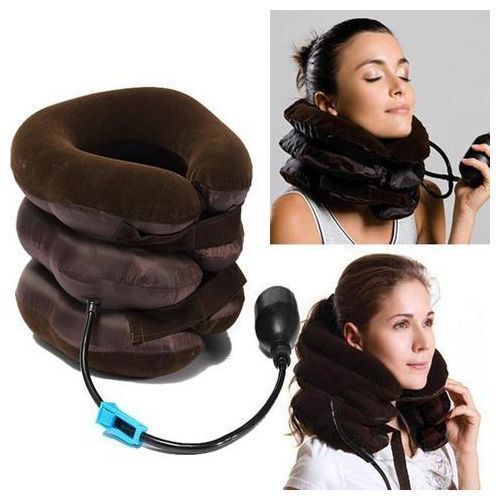 Appareil de traitement des douleurs cervicales - X10 Maroc - Livraison gratuite -