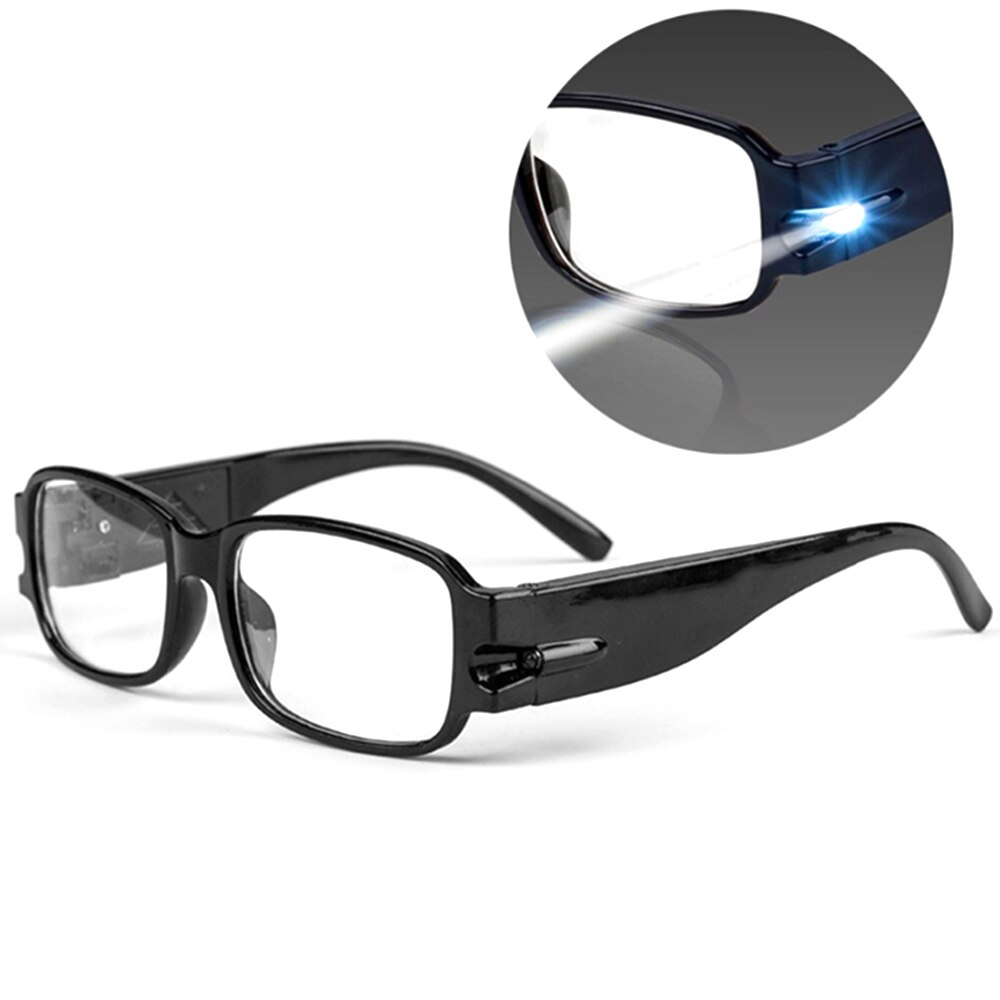 X10 - Lunettes de lecture lumineuses - X10 Maroc - Livraison gratuite -