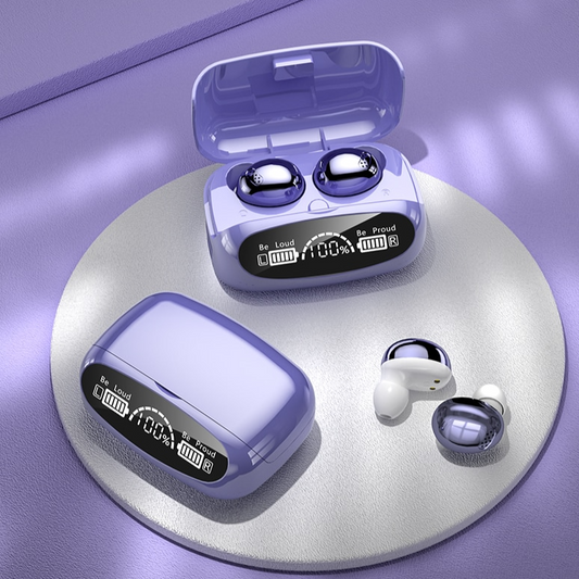 X10-Écouteurs intra-auriculaires - X10 Maroc - Livraison gratuite -