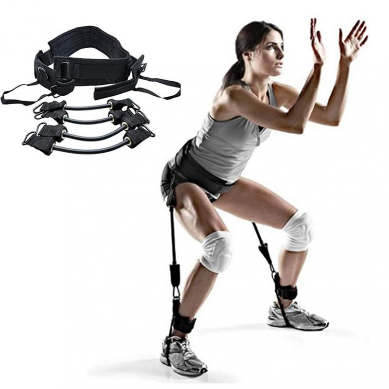Equipement de Fitness - corde de traction - X10 Maroc - Livraison gratuite -