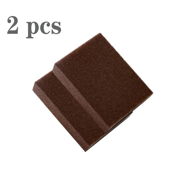 Éponge Magique Nano Effaceur (2 pcs) - X10 Maroc - Livraison gratuite -