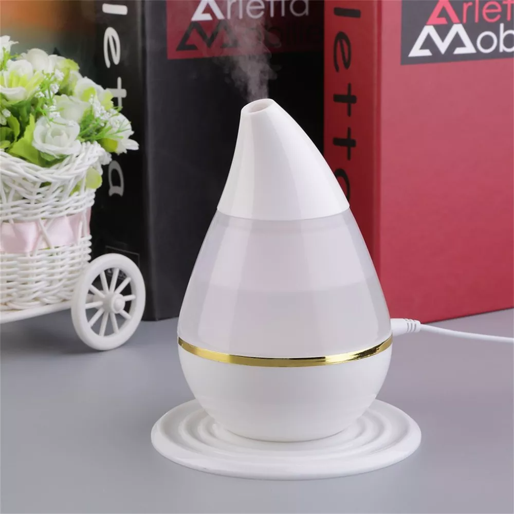 X10-Humidificateur d'air purificateur - X10 Maroc - Livraison gratuite -