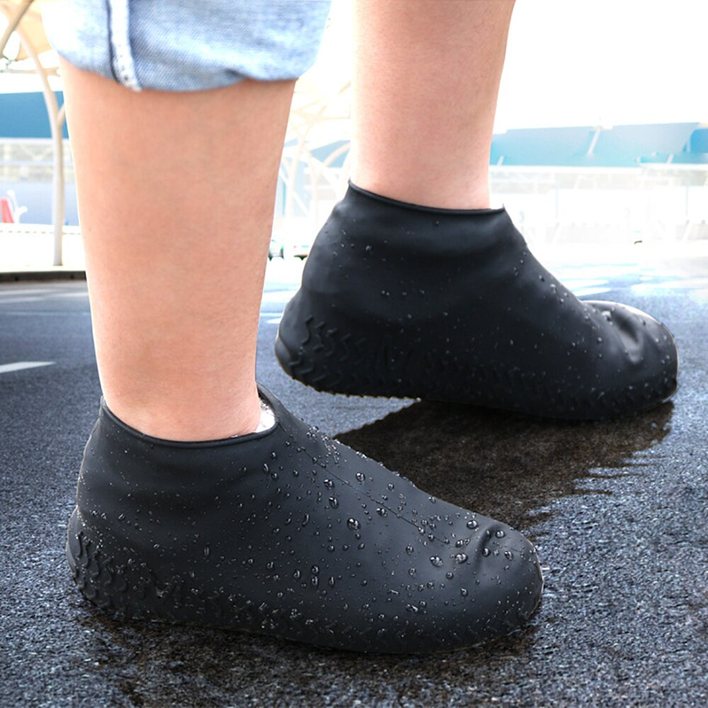 X10-Couvre chaussures en silicone - X10 Maroc - Livraison gratuite -