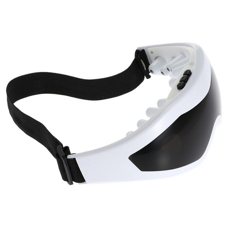 Masque Massage Yeux - X10 Maroc - Livraison gratuite -