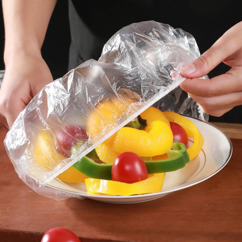Couvercle de conservation des aliments - X10 Maroc - Livraison gratuite -