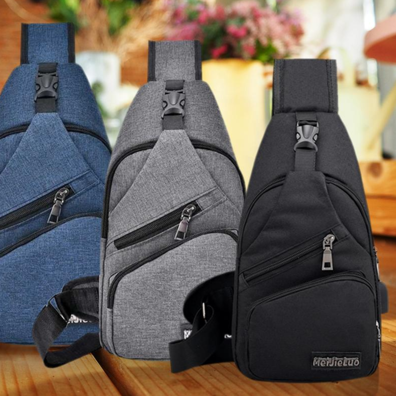 Tongdejing Sac a dos - X10 Maroc - Livraison gratuite -