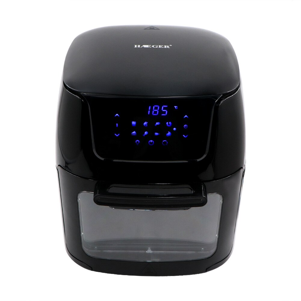 HAEGER - Oil-Free Fryer - X10 Maroc - Livraison gratuite -
