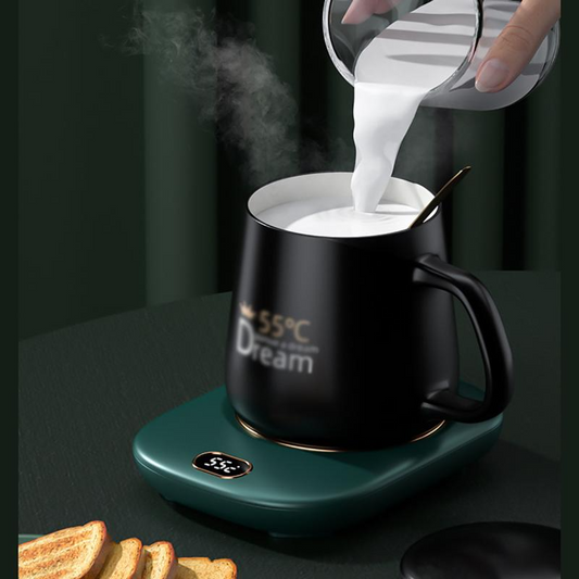 X10-Réchauffeur de boissons - X10 Maroc - Livraison gratuite -