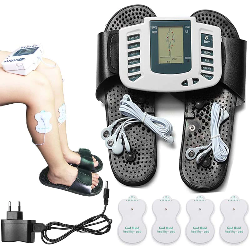 X10-Masseur corps et pieds - X10 Maroc - Livraison gratuite -