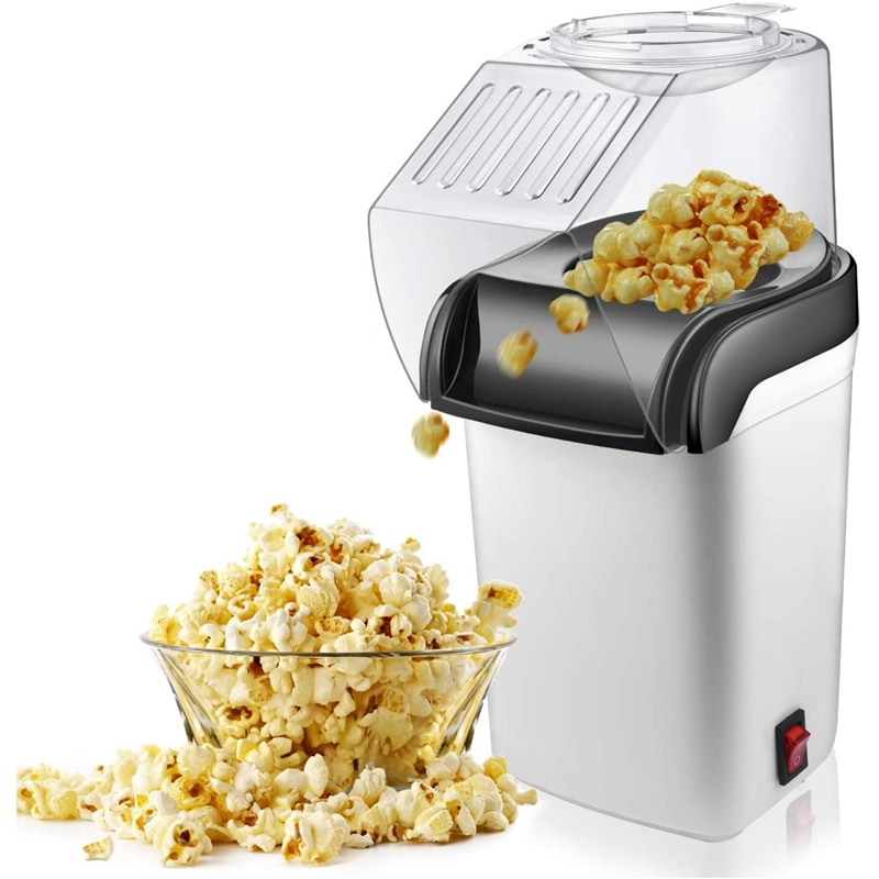 X10-Pop Corn Machine - X10 Maroc - Livraison gratuite -