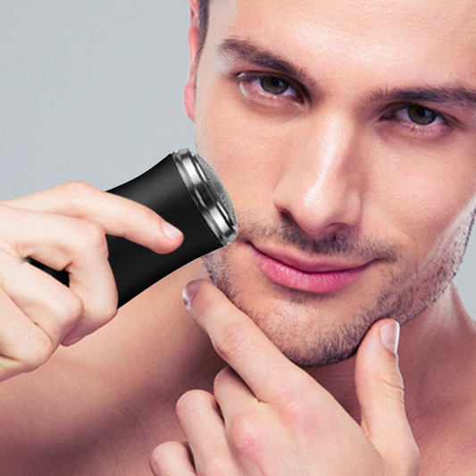 Rasoir Portable pour hommes - X10 Maroc - Livraison gratuite -