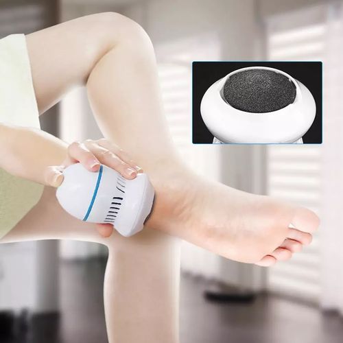 Nettoyant électrique pour le soin des pieds et des mains - X10 Maroc - Livraison gratuite -