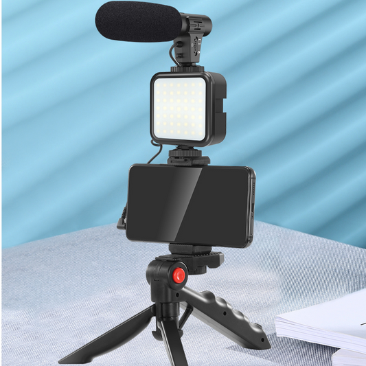 Trépied LED pour la photographie - X10 Maroc - Livraison gratuite -