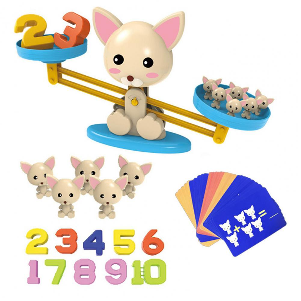 X10-Jeu de chat équilibré - X10 Maroc - Livraison gratuite -