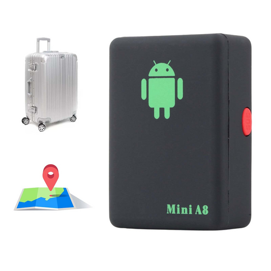 Mini traceur GPS pour voiture - X10 Maroc - Livraison gratuite -